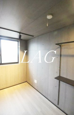 【寝室】 | the eight | 寝室です。