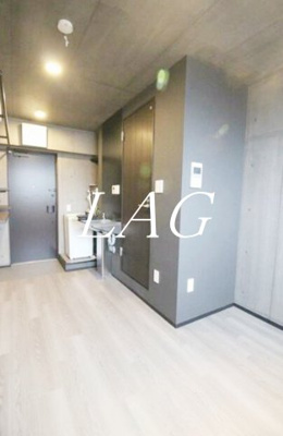 【キッチン】 | the eight | キッチンです。