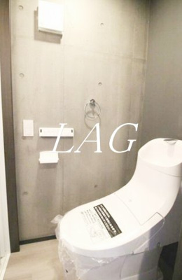 【トイレ】 | the eight | トイレです。