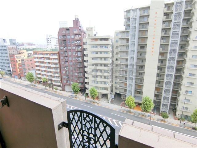 メインステージ平和島