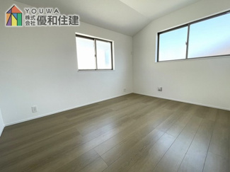 【洋室】 | 新築戸建　神戸市垂水区南多聞台５丁目