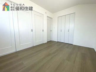 【洋室】 | 新築戸建　神戸市垂水区南多聞台５丁目