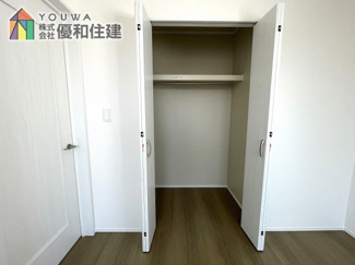 【収納】 | 新築戸建　神戸市垂水区南多聞台５丁目