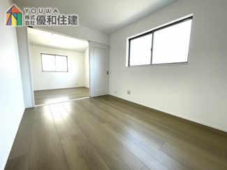 【洋室】 | 新築戸建　神戸市垂水区南多聞台５丁目