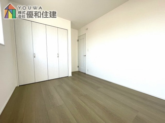 【洋室】 | 新築戸建　神戸市垂水区南多聞台５丁目