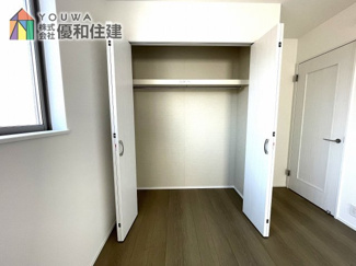 【収納】 | 新築戸建　神戸市垂水区南多聞台５丁目