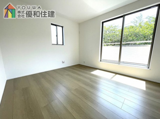 【洋室】 | 新築戸建　神戸市垂水区南多聞台５丁目
