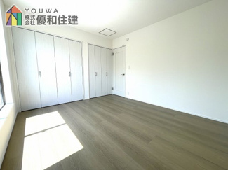 【洋室】 | 新築戸建　神戸市垂水区南多聞台５丁目