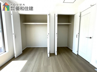 【収納】 | 新築戸建　神戸市垂水区南多聞台５丁目