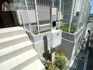 【設備】 | 新築戸建　神戸市垂水区南多聞台５丁目
