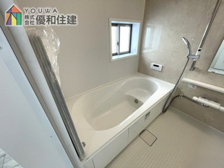 【浴室】 | 新築戸建　神戸市垂水区南多聞台５丁目
