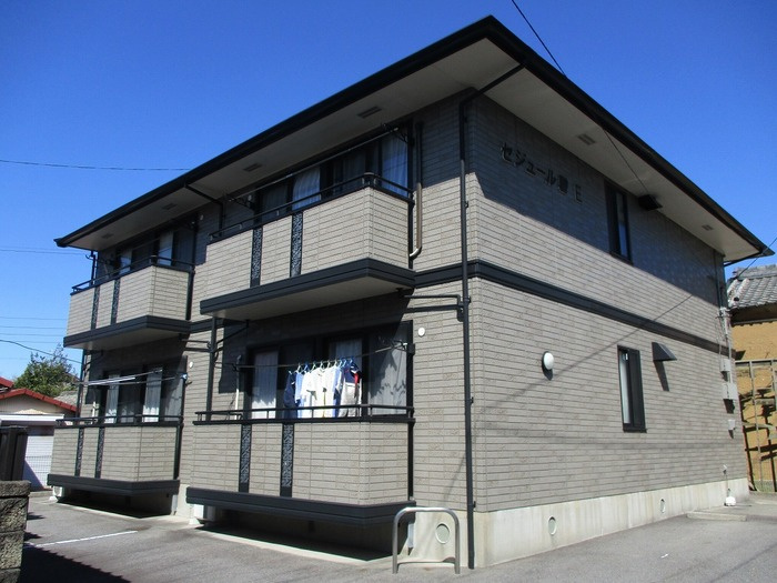 セジュール碧Ｅ  刈谷市近郊の賃貸ならクラスホーム刈谷店