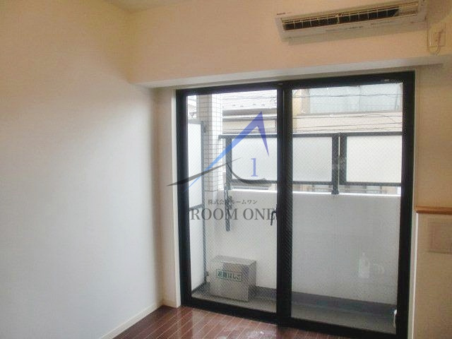 L－Ｆｌａｔ板橋区役所前の寝室|寝室です。