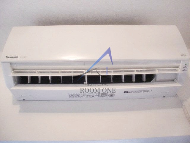 L－Ｆｌａｔ板橋区役所前のその他|エアコン付きです。