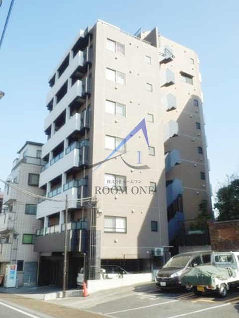 L－Ｆｌａｔ板橋区役所前