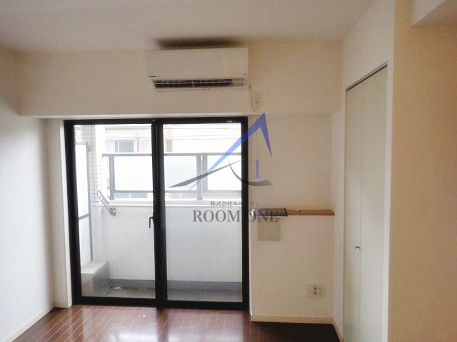 L－Ｆｌａｔ板橋区役所前の居間・リビング|洋室のお部屋です。