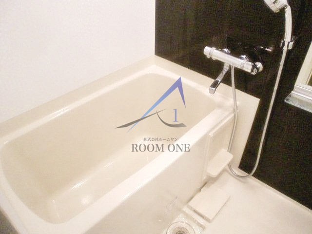 L－Ｆｌａｔ板橋区役所前の浴室|お風呂です。