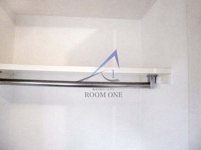 L－Ｆｌａｔ板橋区役所前の収納|収納です。