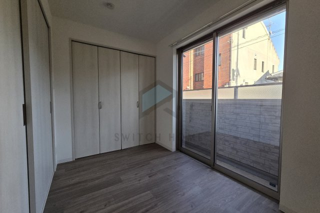 【洋室】 | アート東大阪B