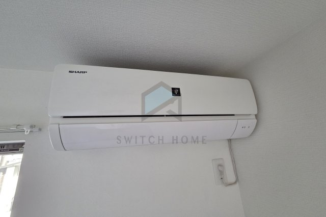 【設備】 | アート東大阪B