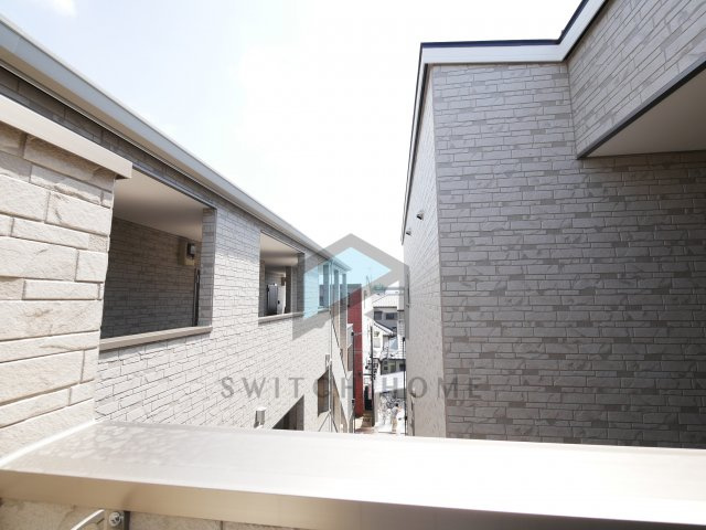 【展望】 | アート東大阪B