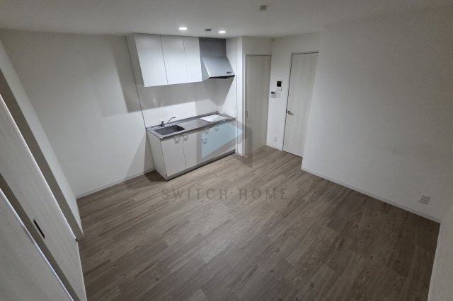 【居間・リビング】 | アート東大阪B