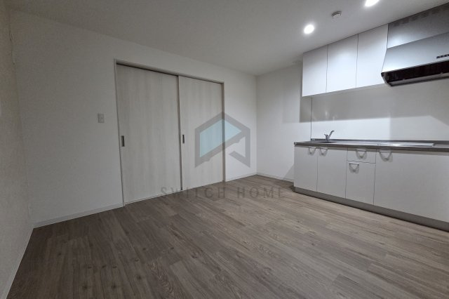 【内装】 | アート東大阪B