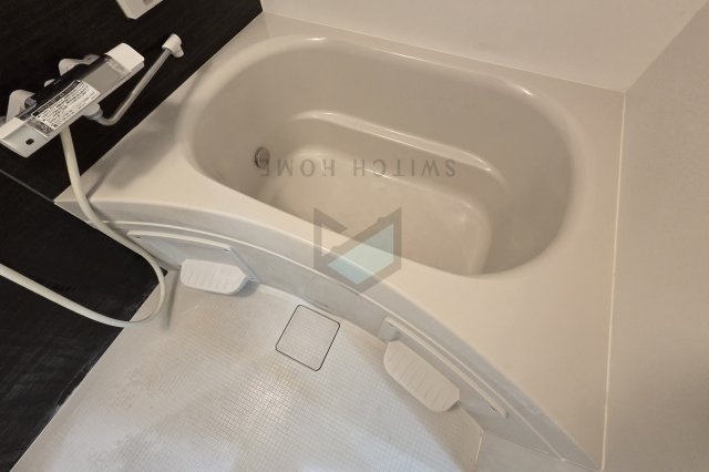 【浴室】 | アート東大阪B