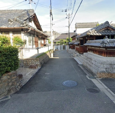 【周辺】 | エステート山田