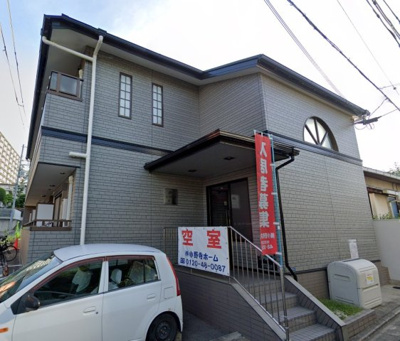 【外観】 | エステート山田