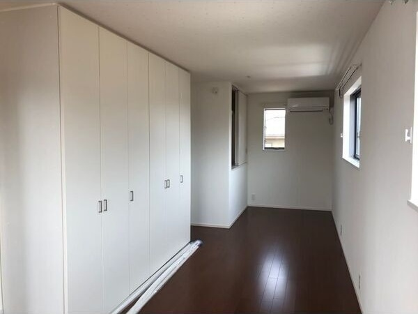 【内装】 | 豊田市宮上町貸家