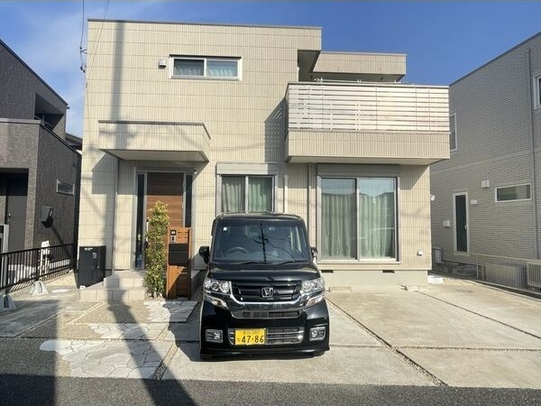 【その他】 | 豊田市宮上町貸家