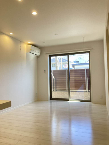 ＳｈａＭａｉｓｏｎ御幸通りの居間・リビング