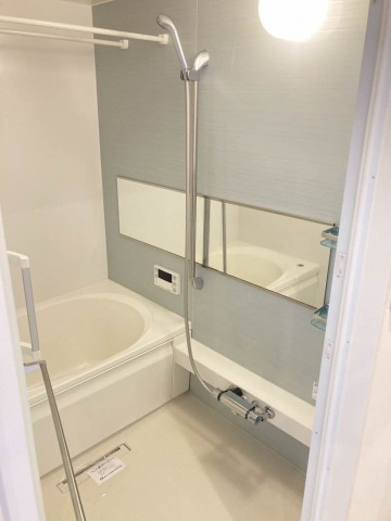 ＳｈａＭａｉｓｏｎ御幸通りの浴室