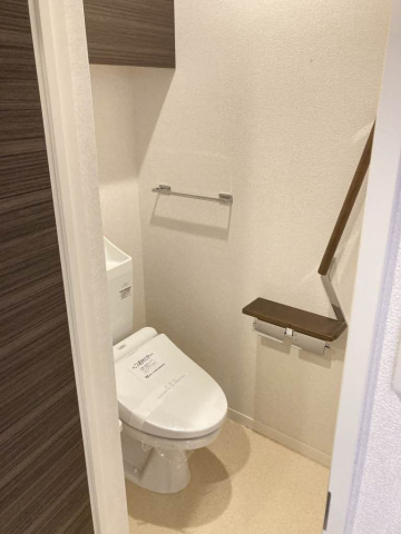 ＳｈａＭａｉｓｏｎ御幸通りのトイレ