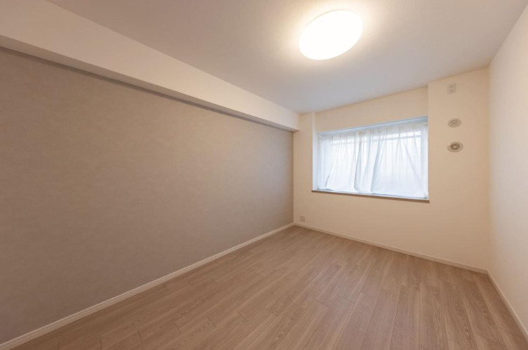 ステイツ岡本・甲南山手の洋室|洋室約6.6帖