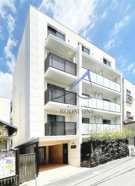 エルファーロ神楽坂