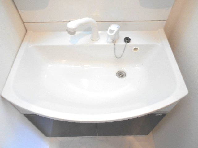 Ｃａｓａ　Ｍｉａ甲子園の独立洗面台