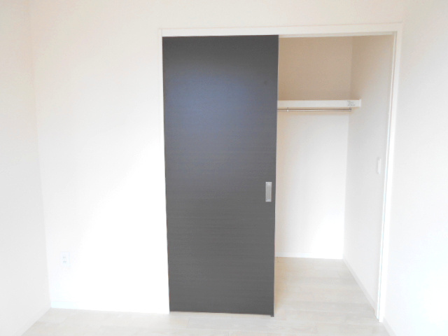 Ｃａｓａ　Ｍｉａ甲子園の収納