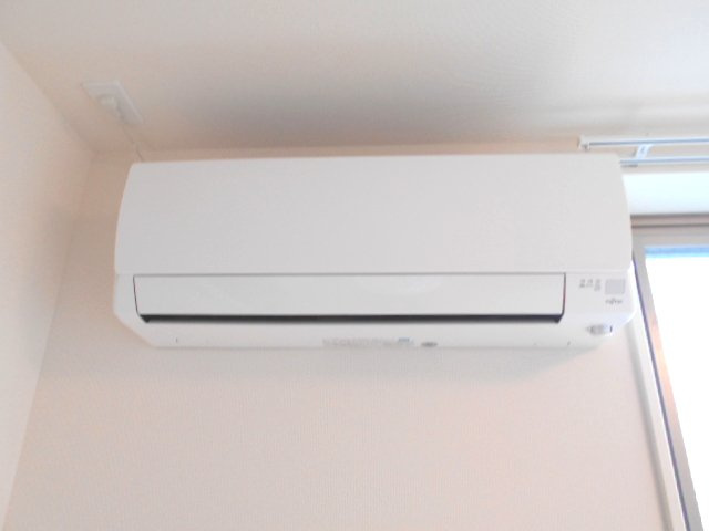 Ｃａｓａ　Ｍｉａ甲子園の設備|エアコン3基