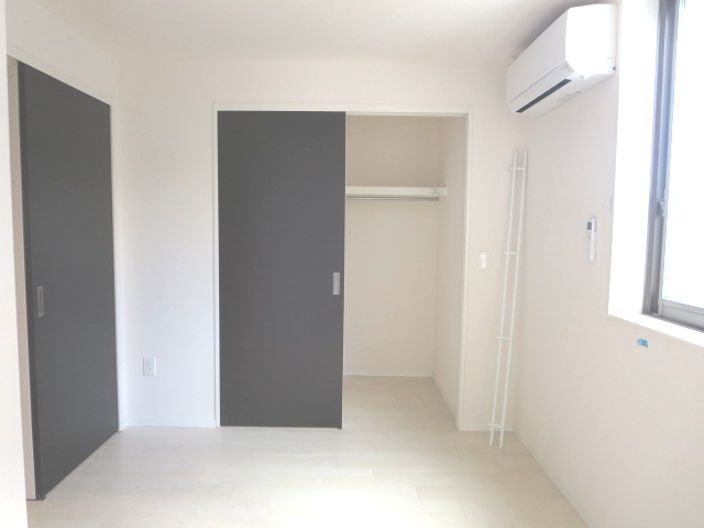 Ｃａｓａ　Ｍｉａ甲子園の洋室