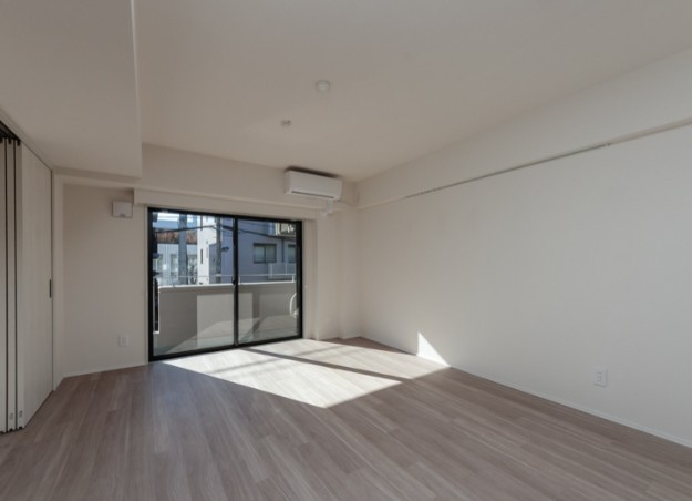 【居間・リビング】