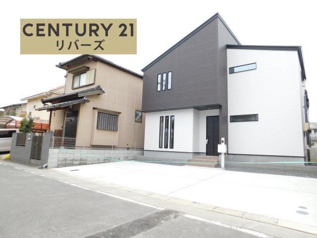 名古屋市中川区赤星１丁目の新築一戸建