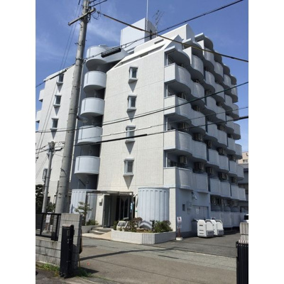 【外観】 | エステハイツ塚本