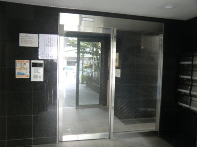 【セキュリティ】 | グレースフルレジデンス阿倍野