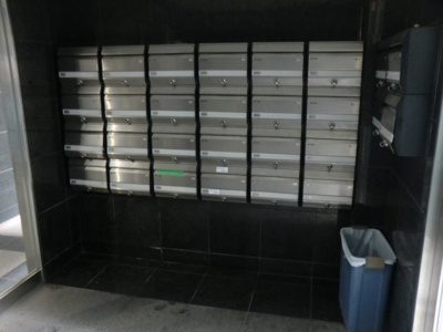 【その他】 | グレースフルレジデンス阿倍野