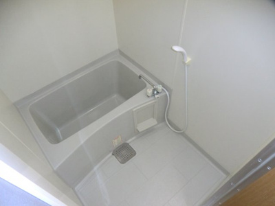 【浴室】 | グレースフルレジデンス阿倍野