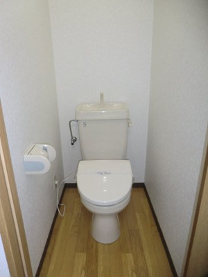 【トイレ】 | グレースフルレジデンス阿倍野