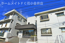 パールハイツの画像