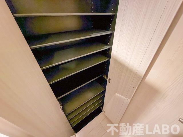 ハーモニーテラス平野西IIのその他